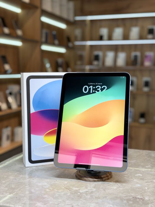 iPad 10-inch 64GB PhoneLab