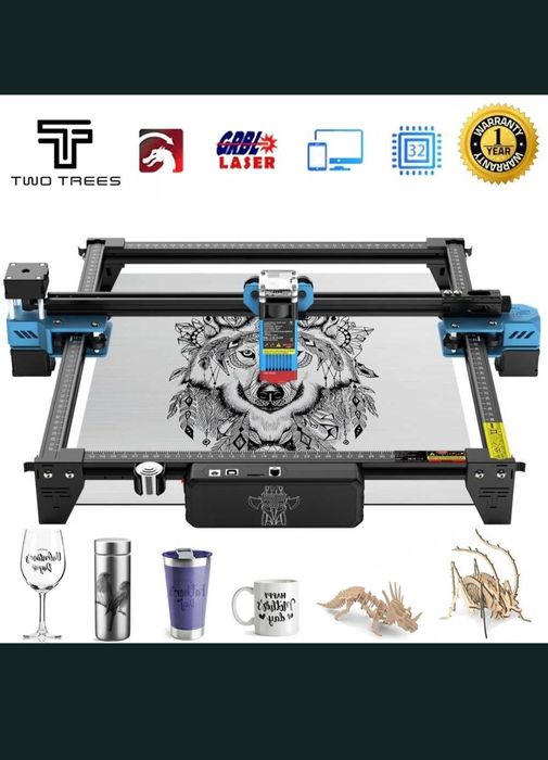 De vanzare gravator laser