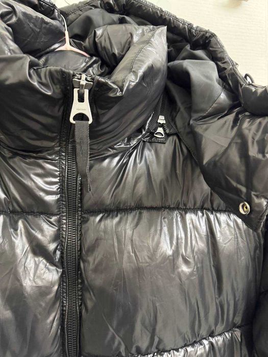 Новая куртка-пуховик H&M, размер XL/XXL ( 58/66)