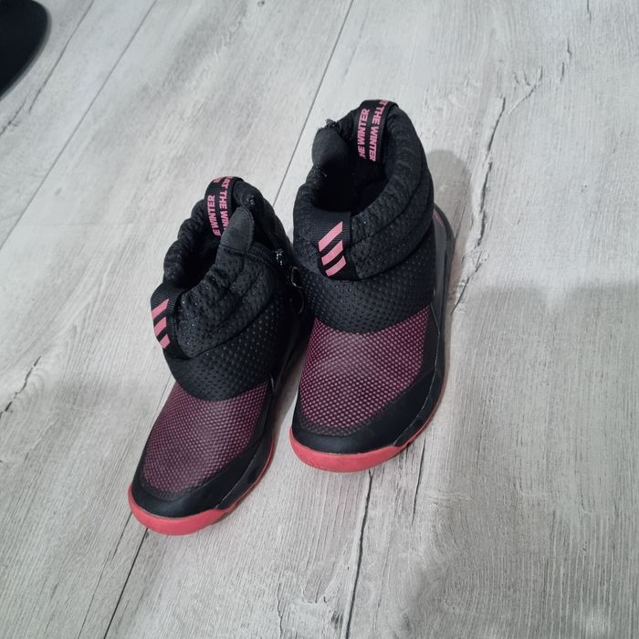 Cizme Adidas fetițe