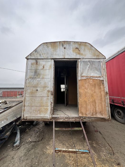 vagon sotiladi xolati yaxshi