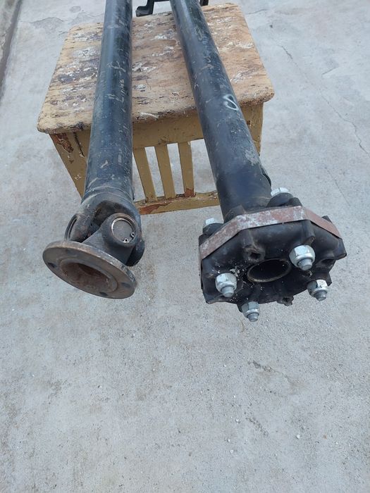 Cardan Dacia Papuc pick up 4×4