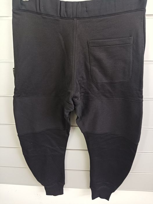 Оригинално долнище G-STAR RAW MOTO XS S XL 2XL ново мъжко черно анцуг