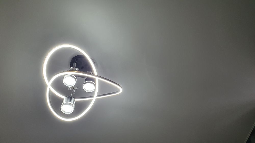 Услуги электрика