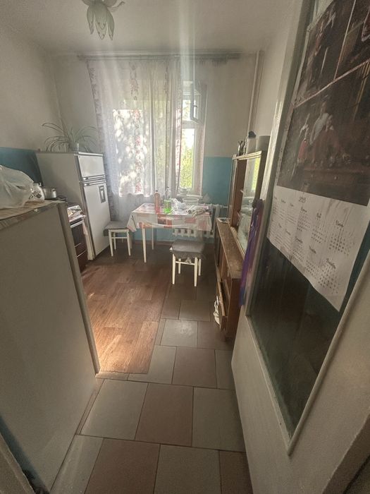 Продам 2х ком. кв. М.Жусупа 52/1