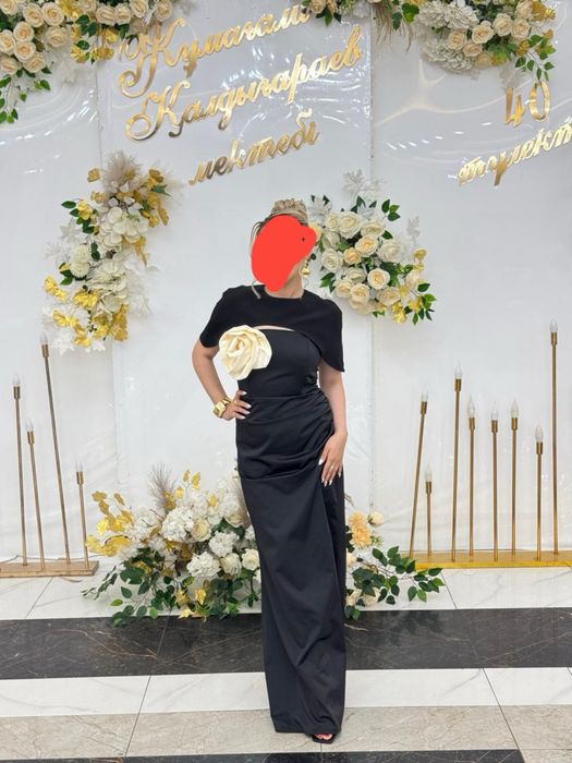 женские платья 44-46