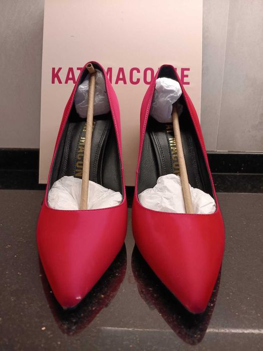 Kat Maconie обувки