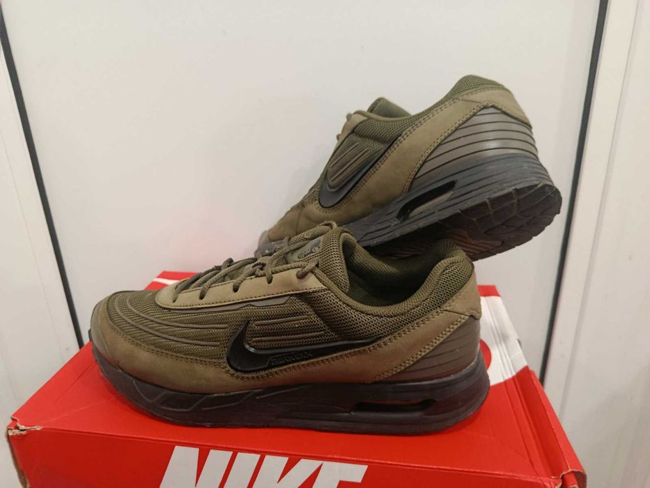 Nike - Air Max №43 Оригинал Код 494