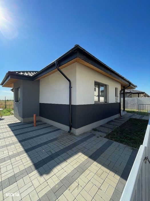 Cirogarla, A1, Lacului