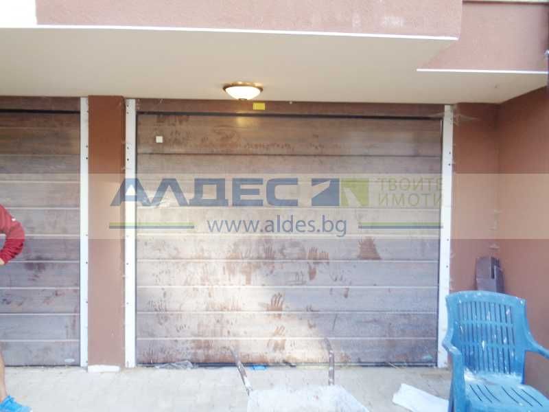 Дава се под наем Гараж / Паркомясто в София, Драгалевци - 23 кв.м за 127.5 € - Снимка #1