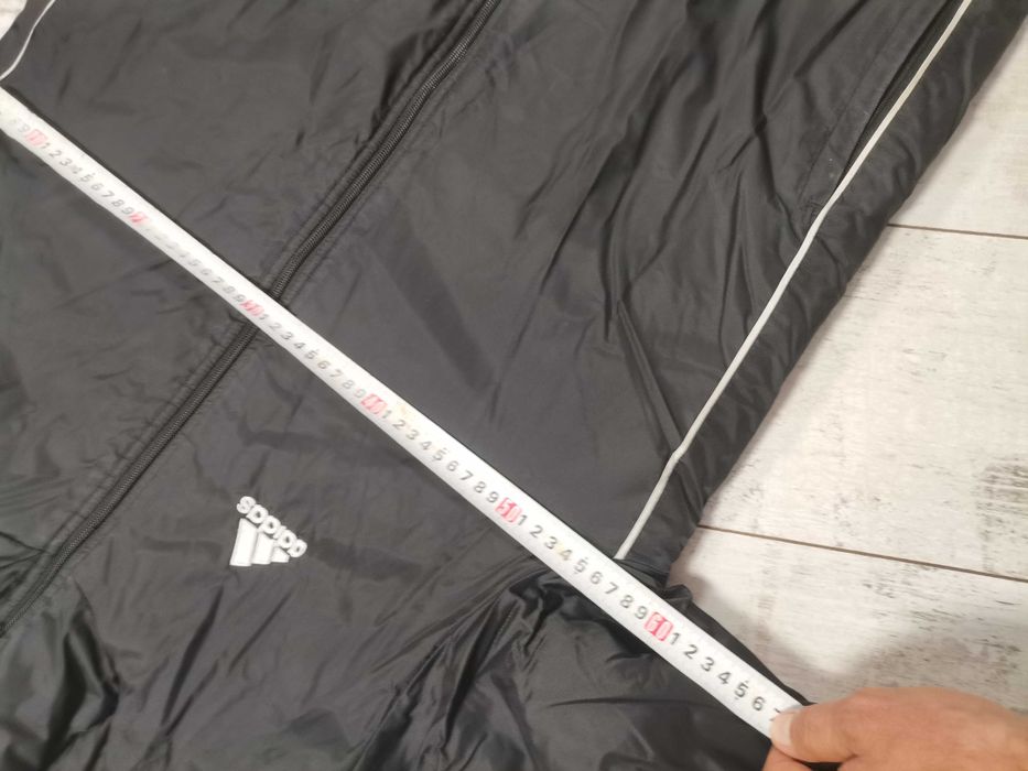 Adidas шуба, парка