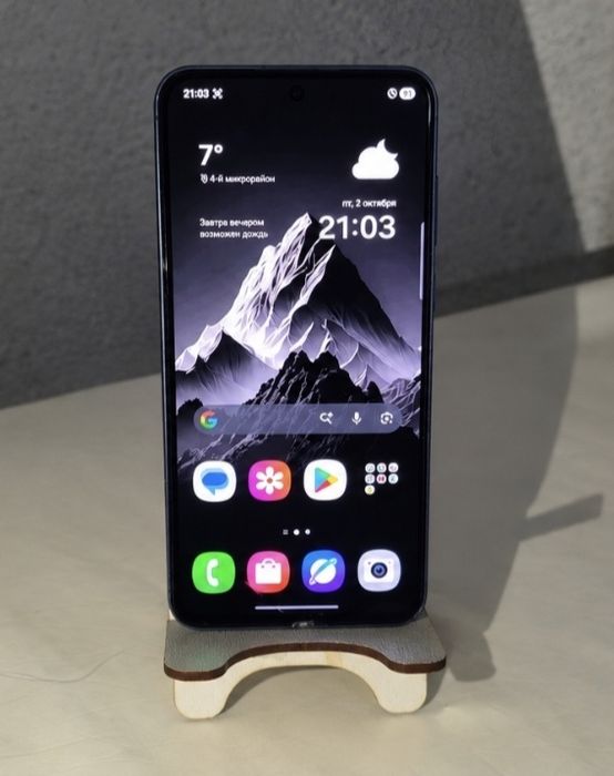 Продам/Обмен Samsung a55 5g