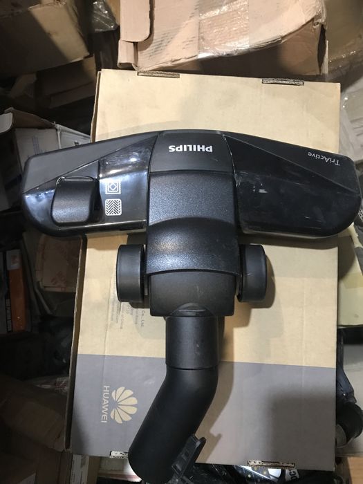 Perie Aspirator Philips Try Active