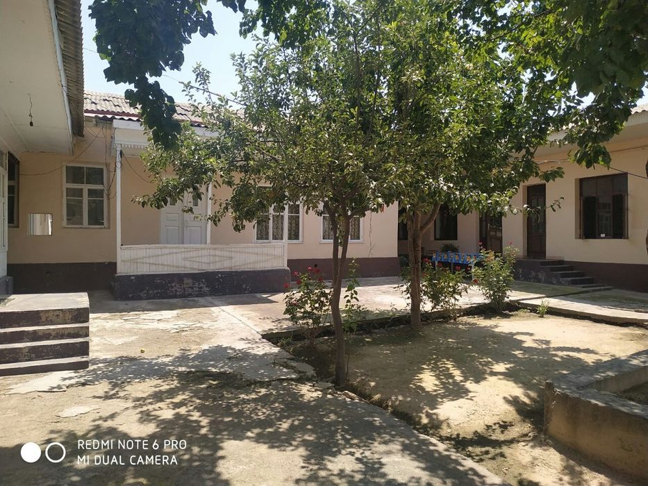 Ховли сотилади 3 кахрамон постдан 2 км ичкарида