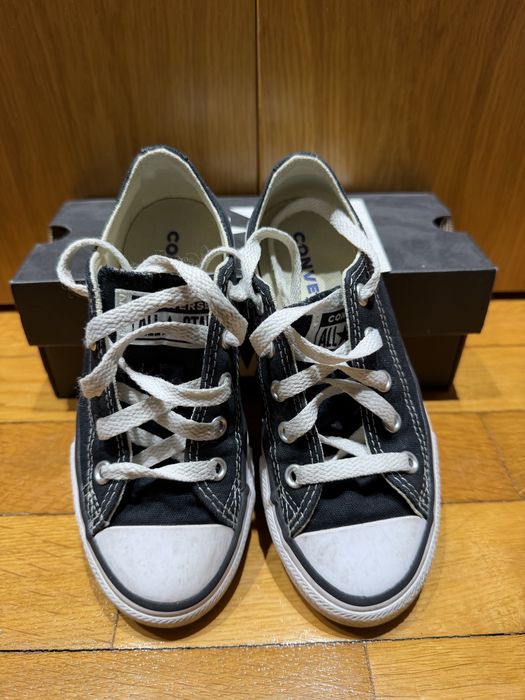 Converse nr 29 cu siret