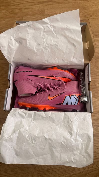 Nike mercurial elite