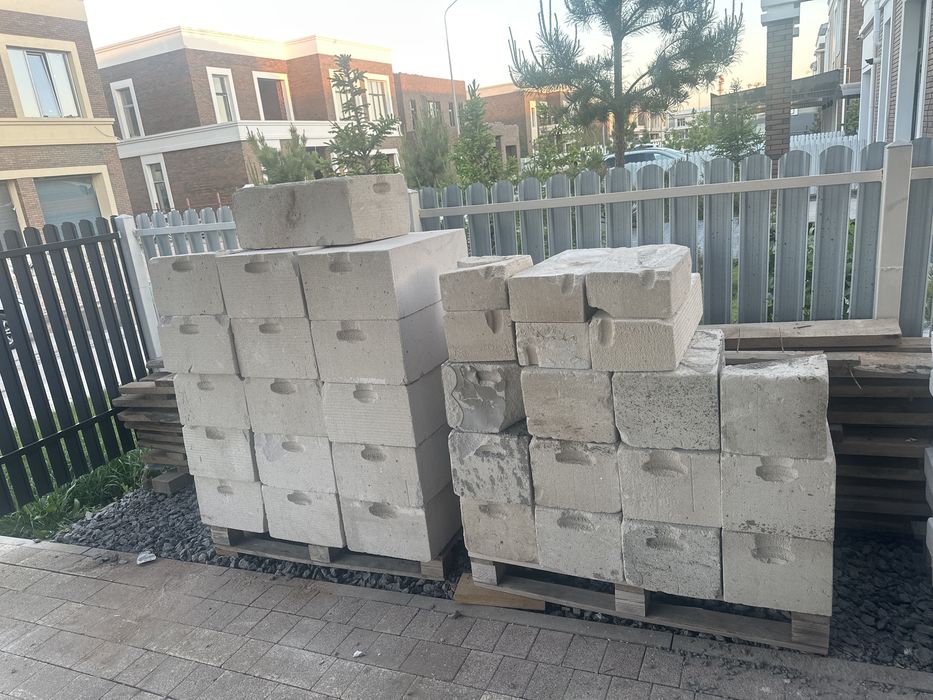 Продам Газоблок экотон