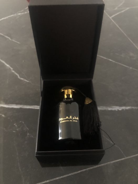 Vând parfum arăbesc pentru bărbati