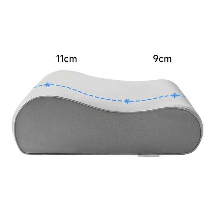 Ортопедик Подушка с памятью Xiaomi Mijia Memory Foam Neck Pillow Pro