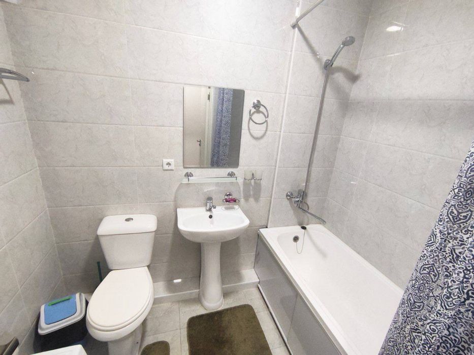 Аренда квартиры Грин парк Махтумкули