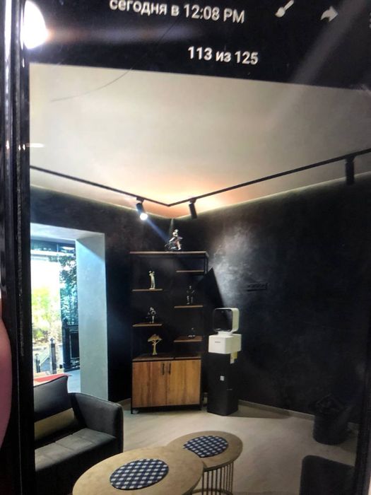 Продаётся квартира под офис