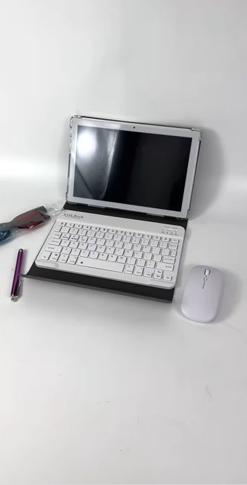 Ноутбук  планшет