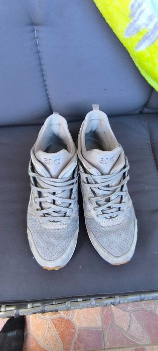 Маратонки Asics Gel Lyte 2