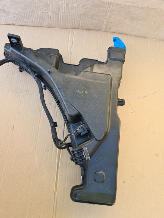 Vas lichid parbriz Audi A4 B9/Vas stropgel Audi A4 B9