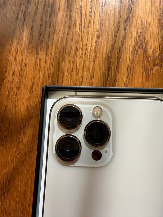 iPhone 13 Pro Max 256gb