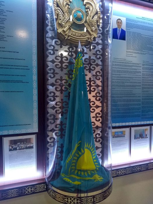 Флаг на заказ, изготовление флажков, печать флажков, печать флага ...