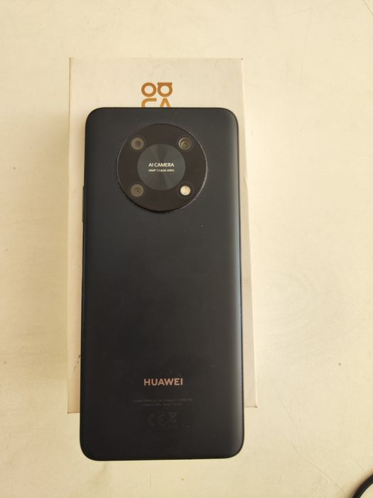 HUAWEI nova Y90    128 gb
