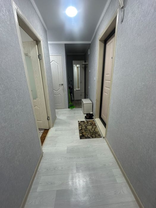 Продам квартиру на Абая 72
