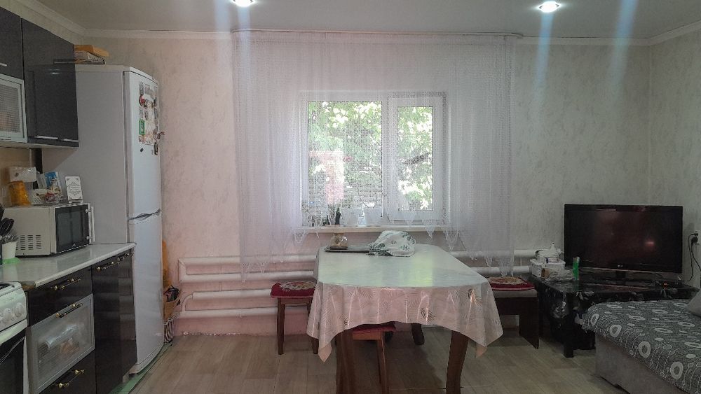 Продам срочно 4-х комнатный дом