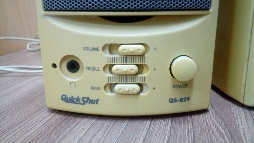 Колонки обычные (рабочие)