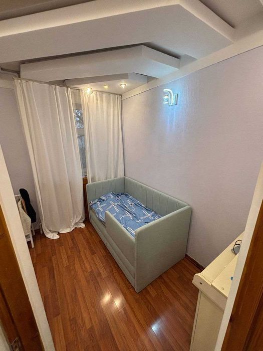 2*3х/ 3 / 4 комнат. Чиланзар-5 Кв. Мебель+Техника. Кирпичный Дом 52м2.