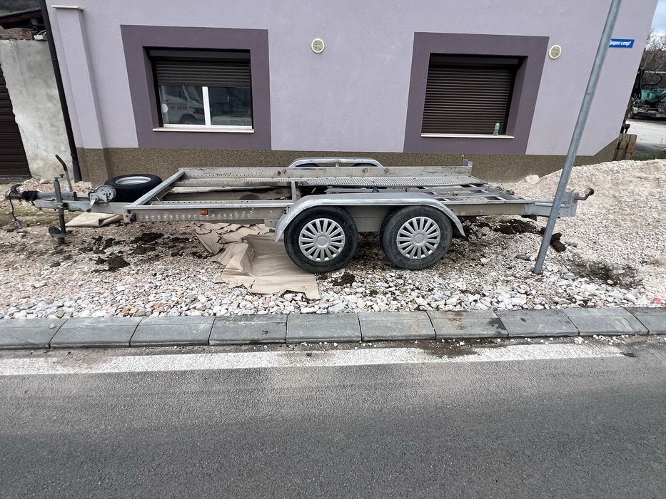 Платформа KNOT EDUARS