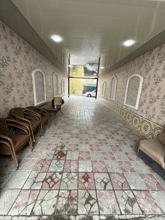 Узбум, 4,5 соток, 5 комнат, Речка