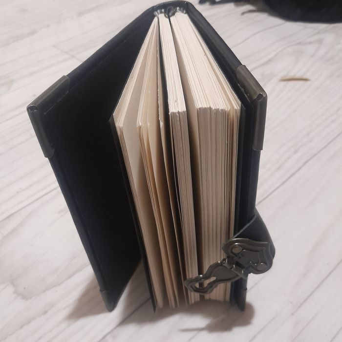 Книга Теней Гримуар