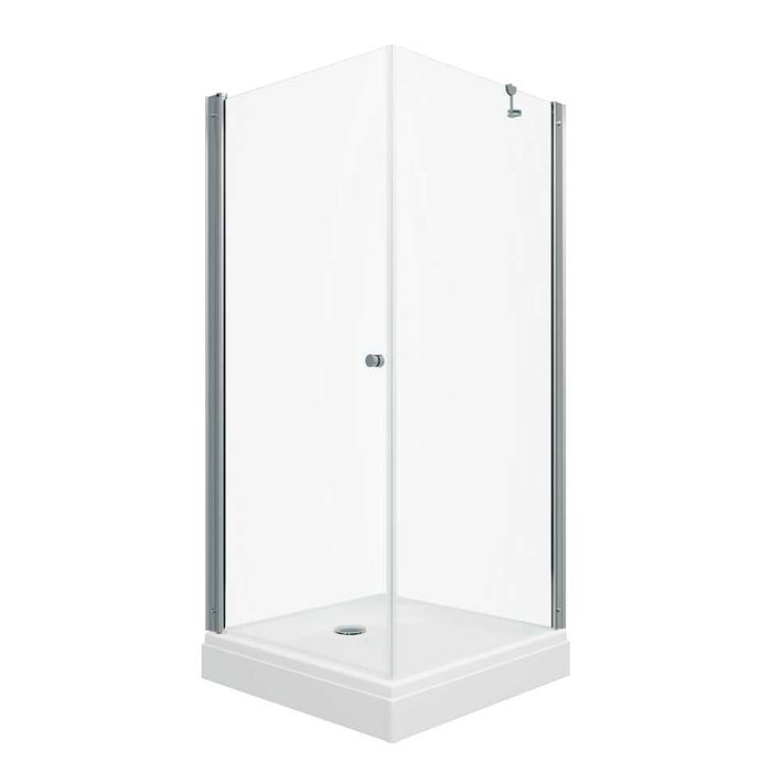 Душевая кабина | Ойна ва поддон оркаси очик кафел жойга урнатилади