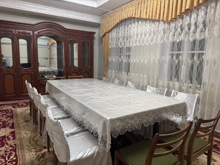Сдается в долгосрочную аренду!Яккасарайский район
