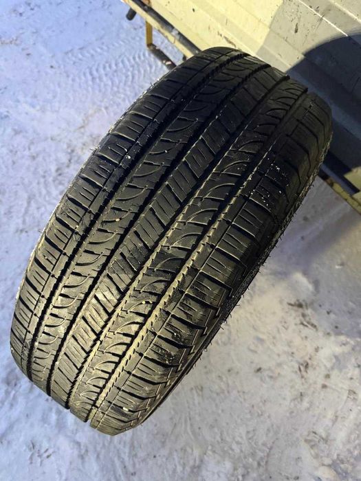 Продам резину 265/60/18