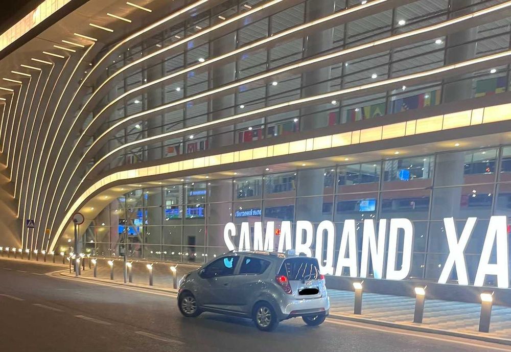 АРЕНДА Spark элегант plus 200к в день