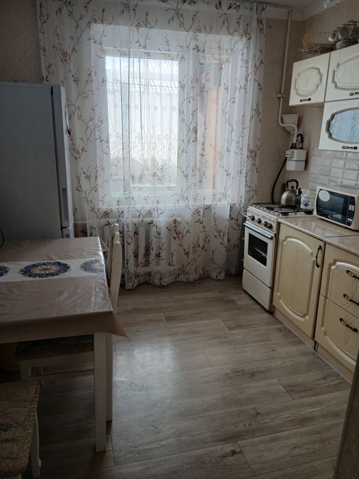 Продам квартиру двухкомнатную
