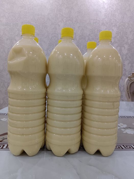 Табиғи тарының бозасы