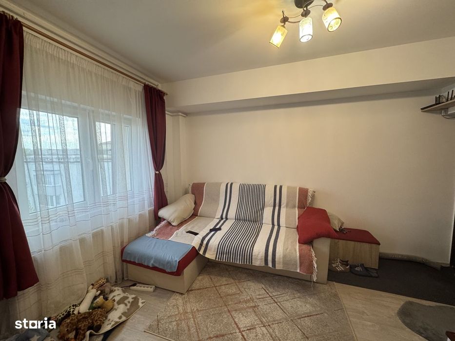 Apartament 2 Camere | Dristor | Mansarda Luminoasa | Mobilat Modern