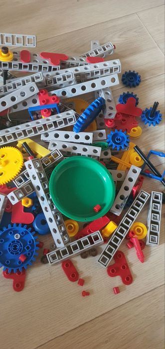 Конструктор детский