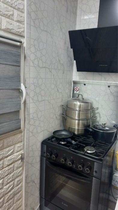 Продам Сергели 2 2/2/9 евро 70000&