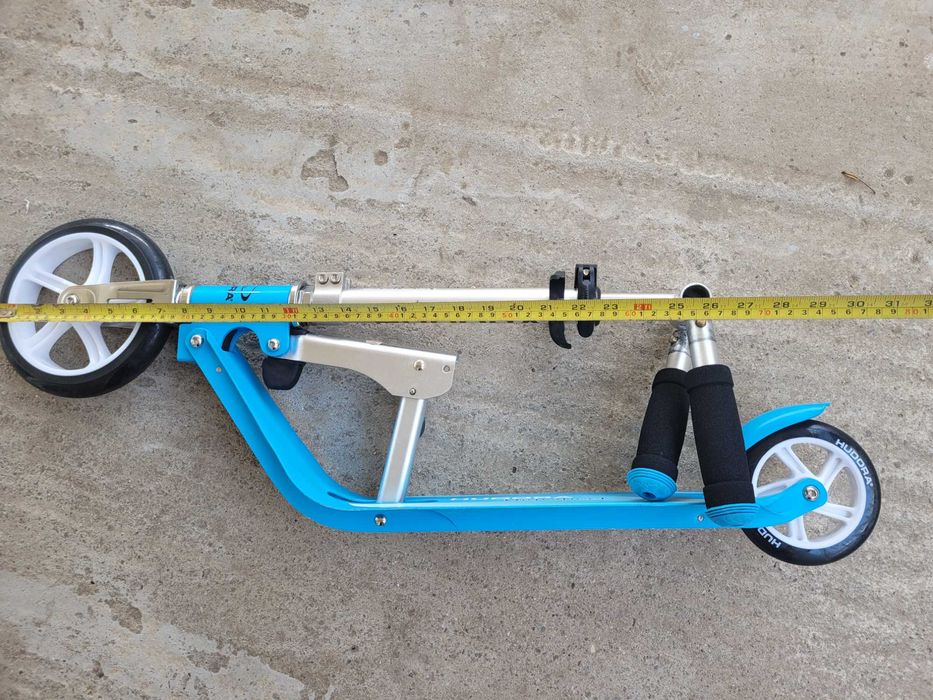 Trotineta Hudora Big Wheel