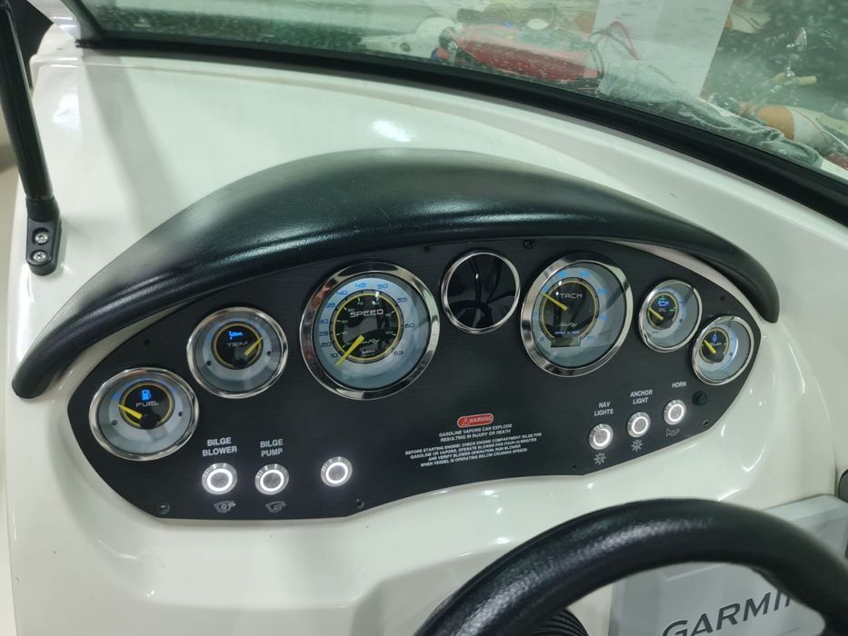 sea ray 185 sport 2011