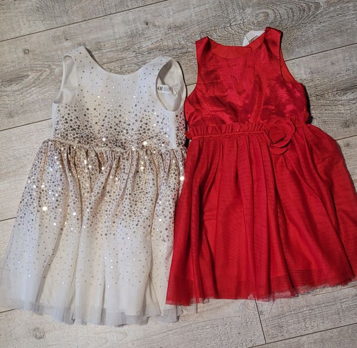 Rochițe fetita 92 cm